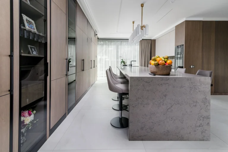 Dekton vs Silestone: The Ultimate Guide to Choosing the Ideal Surface for Your Home